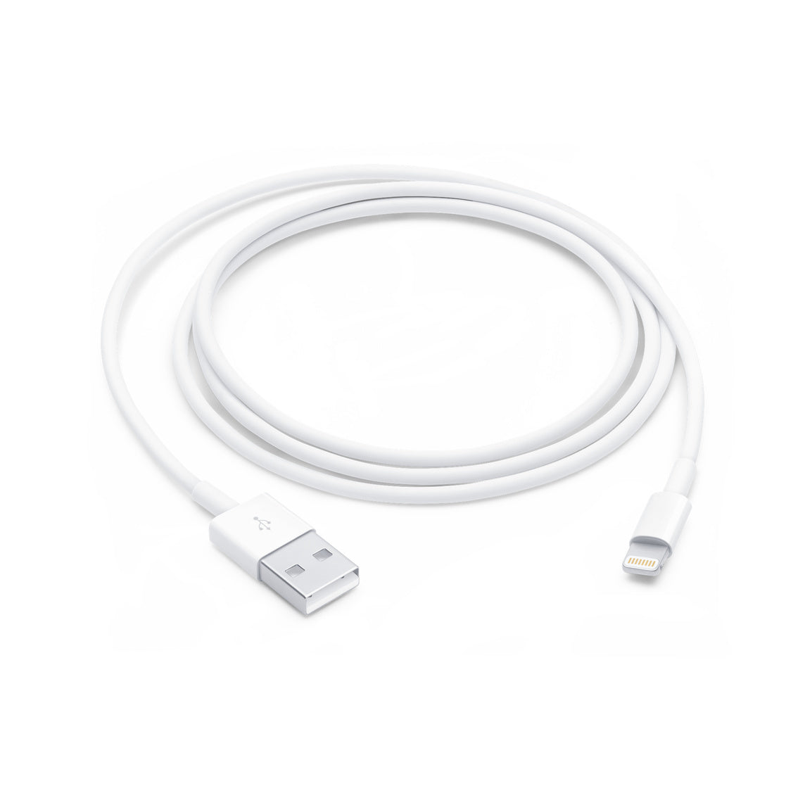 Cabo de Lightning para USB (1m)