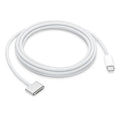 Cabo de USB-C para MagSafe 3 (2m) – Prateado