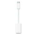 Adaptador de USB-C para Lightning