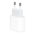 KIT Adaptador de energia USB-C +Cabo de Lightning para USB (1m)